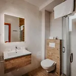 Vendégház City Penzion Kassa