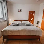 City Penzion 3* Koszyce