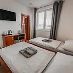 Pensjonat City Penzion