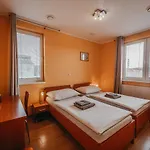 Pensjonat City Penzion 3*