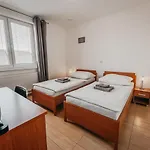Pensjonat City Penzion Koszyce