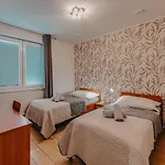 Pensjonat City Penzion Koszyce