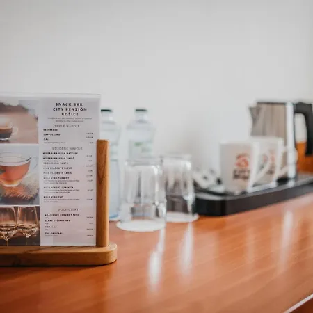 Pensjonat City Penzion