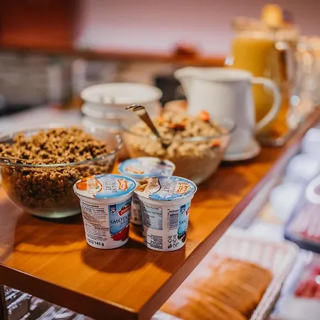 City Penzion Pensjonat