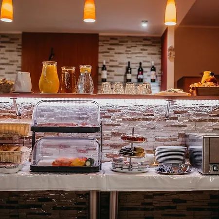 Pensjonat City Penzion