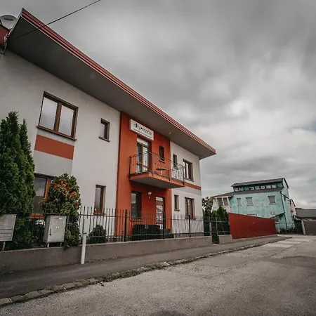 City Penzion