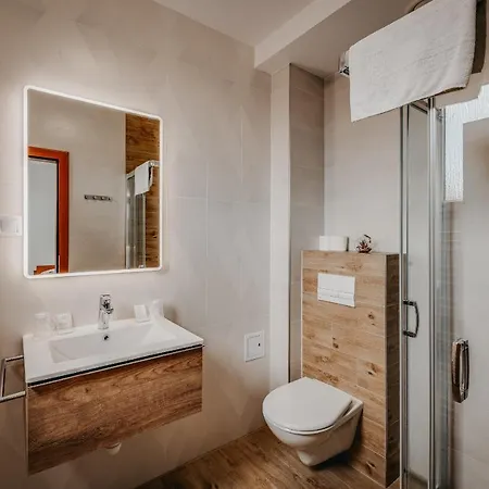 Πανσιόν City Penzion Košice