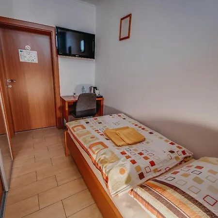 City Penzion 3* Košice