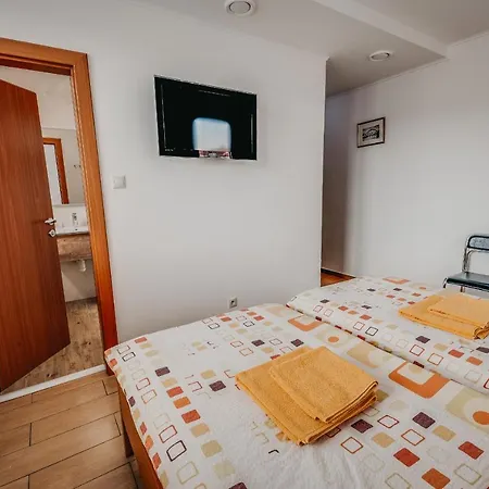 City Penzion 게스트하우스 3*