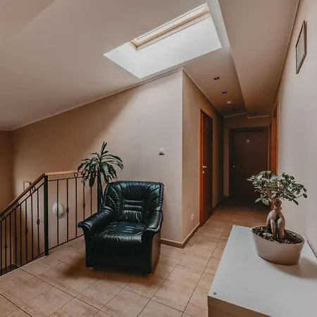 City Penzion 3* Koszyce