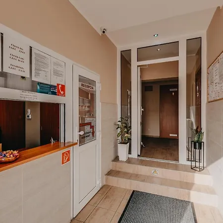 Pensjonat City Penzion