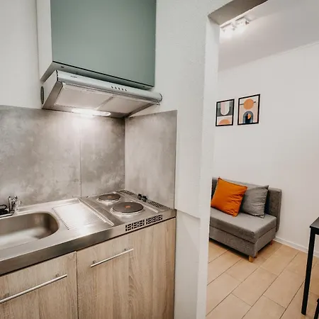 Pensjonat City Penzion