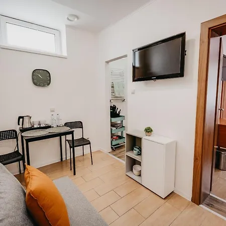 City Penzion Πανσιόν 3*