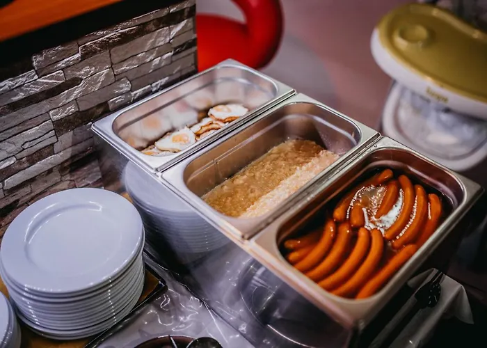 City Penzion Гостевой дом 3*