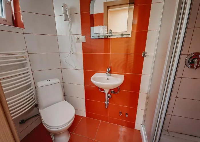 Гостевой дом City Penzion