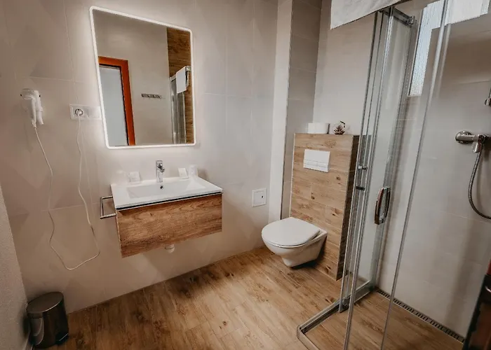 Гостевой дом City Penzion