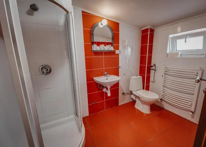 Гостевой дом City Penzion 3*