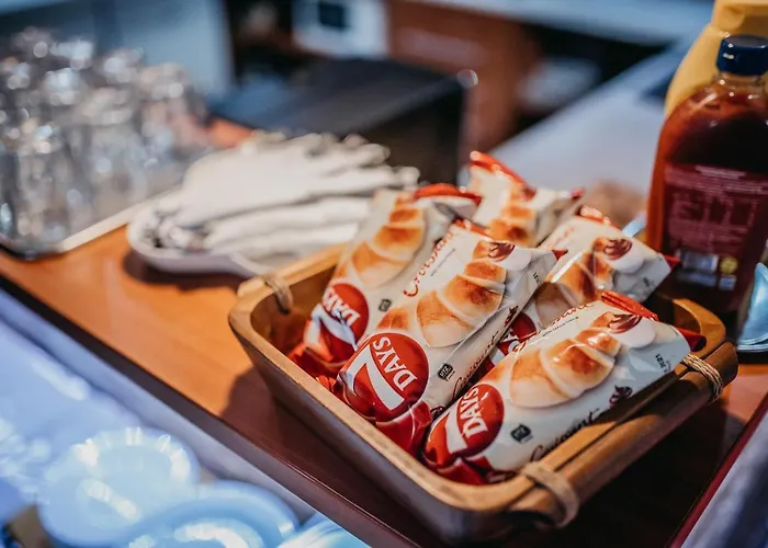 City Penzion Кошице