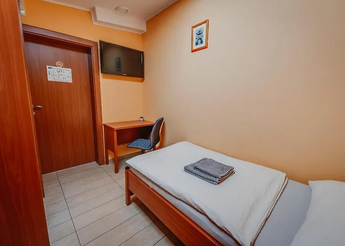 Гостевой дом City Penzion 3*