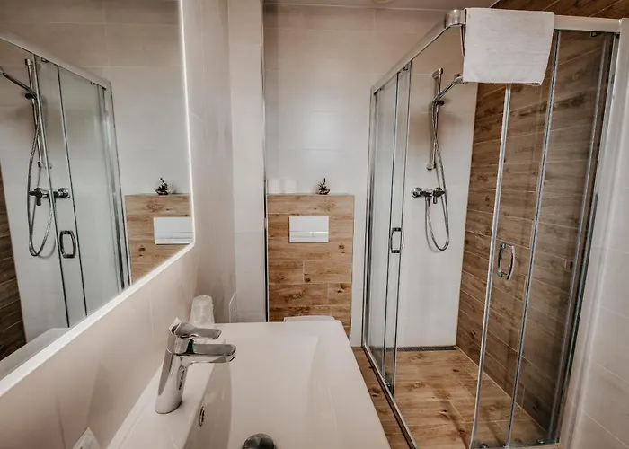 City Penzion Гостевой дом Кошице