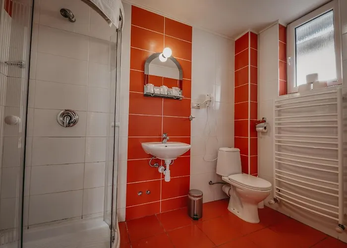 City Penzion Гостевой дом