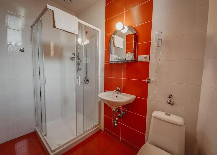 City Penzion Кошице