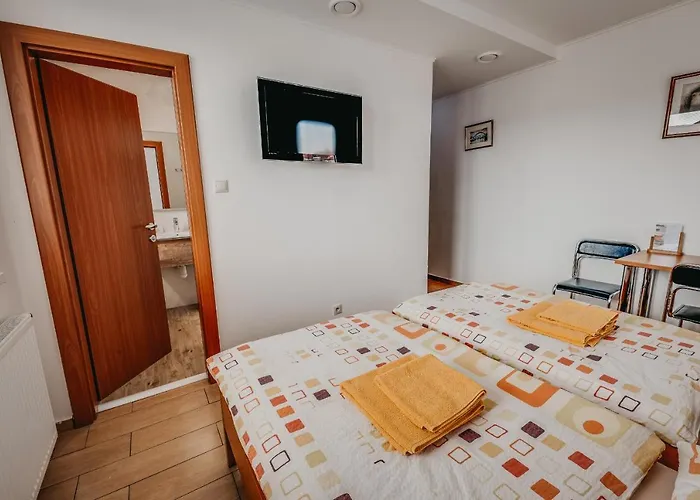 City Penzion Гостевой дом 3*