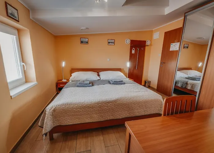 City Penzion 3* Кошице