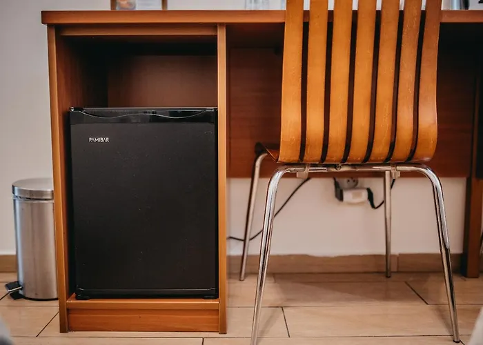 City Penzion Кошице