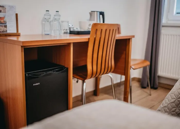 City Penzion Кошице