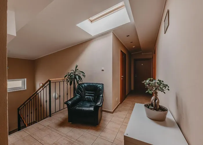 City Penzion 3* Кошице