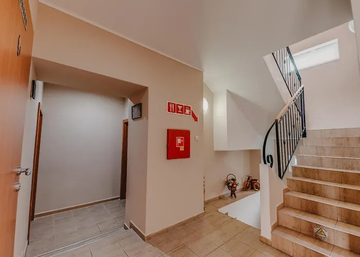 Гостевой дом City Penzion