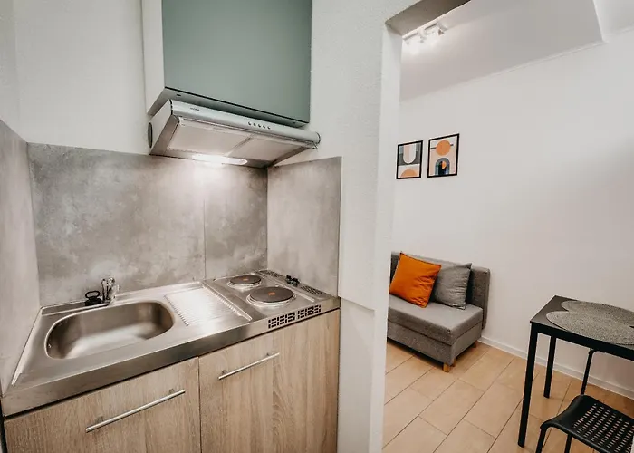 Гостевой дом City Penzion