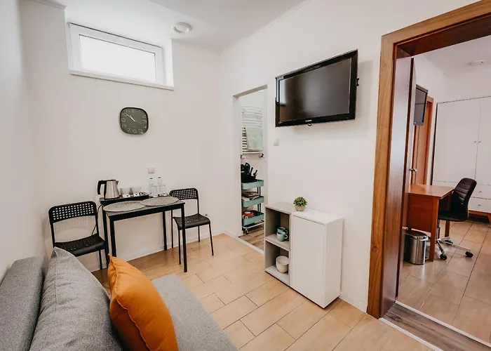 City Penzion Гостевой дом 3*