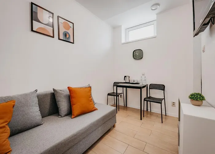 Гостевой дом City Penzion