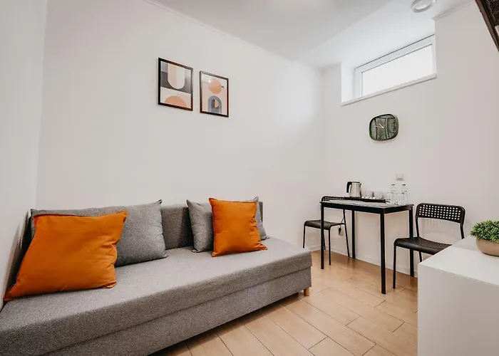 Гостевой дом City Penzion 3*